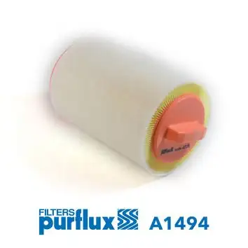 PURFLUX A1494 Hava Filtresi FA3432