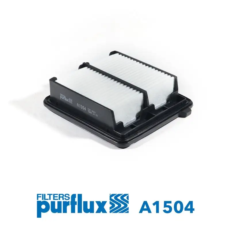 PURFLUX A1504 Hava Filtresi 17220RTW000