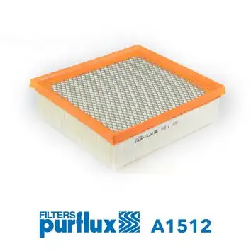 PURFLUX A1512 Hava Filtresi