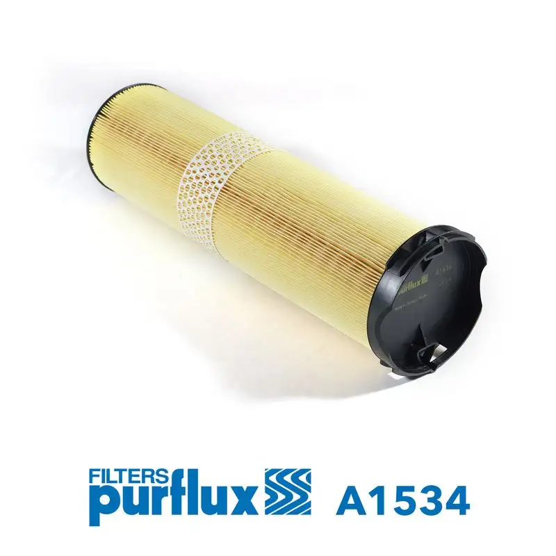 PURFLUX A1534 Hava Filtresi A6460940304