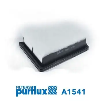 PURFLUX A1541 Hava Filtresi FA3407