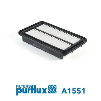 PURFLUX A1551 Hava Filtresi 281131Y100
