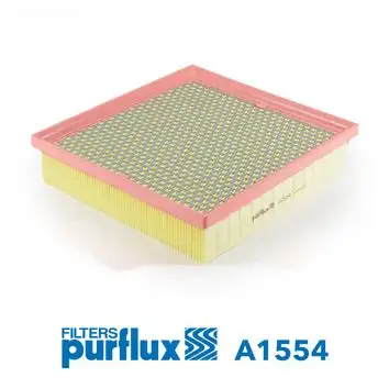 PURFLUX A1554 Hava Filtresi