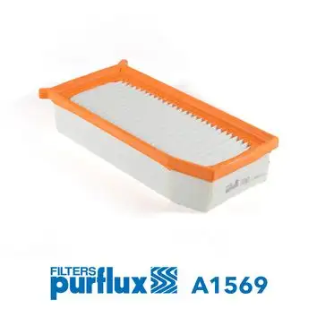PURFLUX A1569 Hava Filtresi