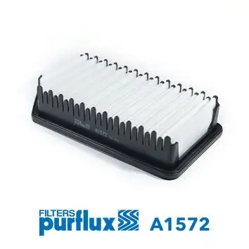 PURFLUX A1572 Hava Filtresi