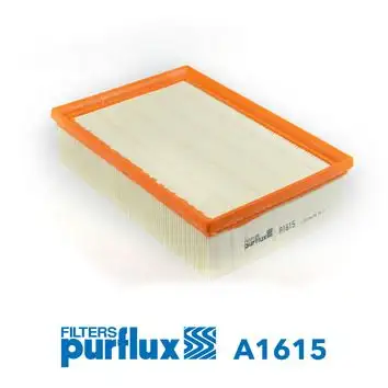 PURFLUX A1615 Hava Filtresi
