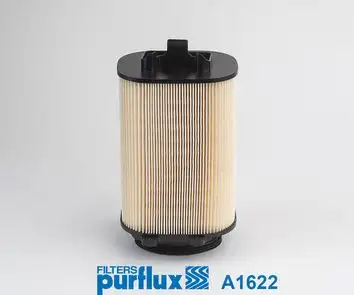 PURFLUX A1622 Hava Filtresi 2740940004