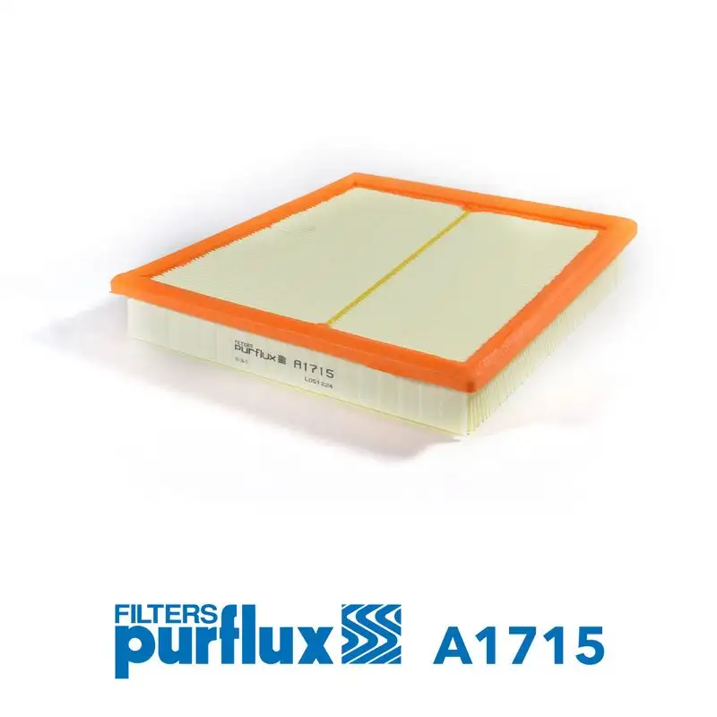 PURFLUX A1715 Hava Filtresi