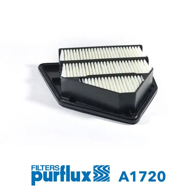 PURFLUX A1720 Hava Filtresi 17220RSXG01