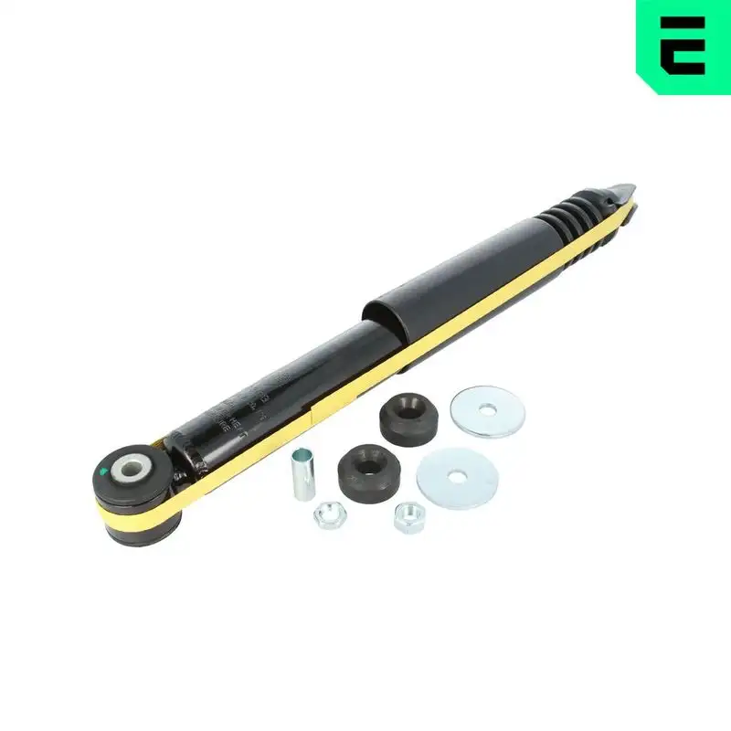 OPTIMAL A1730G Arka Amortisör