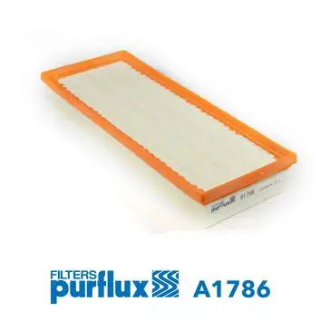 PURFLUX A1786 Hava Filtresi