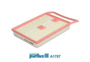 PURFLUX A1787 Hava Filtresi 6C0129620D