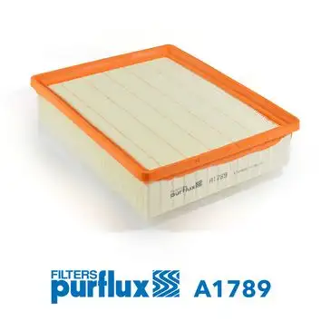 PURFLUX A1789 Hava Filtresi