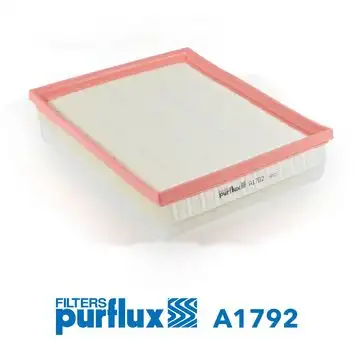 PURFLUX A1792 Hava Filtresi