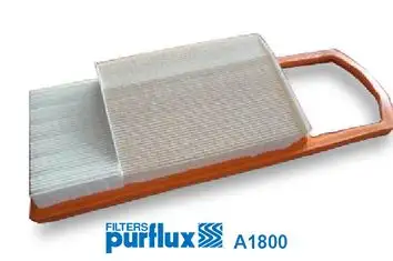 PURFLUX A1800 Hava Filtresi 52000306