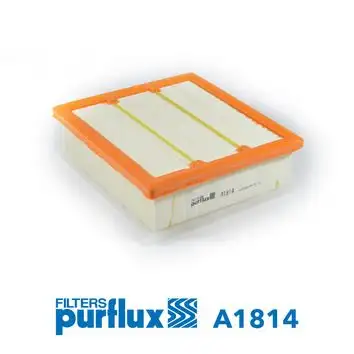 PURFLUX A1814 Hava Filtresi