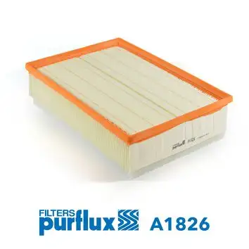 PURFLUX A1826 Hava Filtresi
