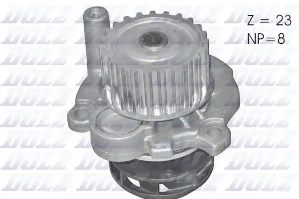 DOLZ A186 Devirdaim 06A121011L