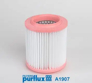 PURFLUX A1907 Hava Filtresi 4E0129620