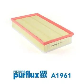 PURFLUX A1961 Hava Filtresi 3Q0129620A