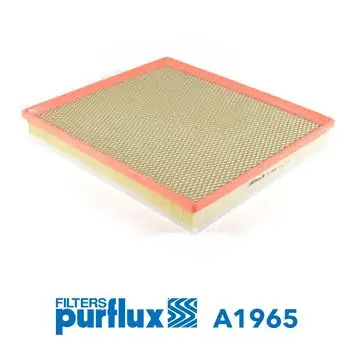 PURFLUX A1965 Hava Filtresi