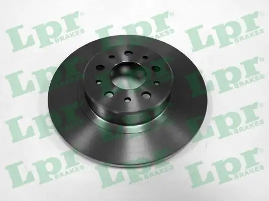 LPR A2001P Arka Fren Diski 46542702