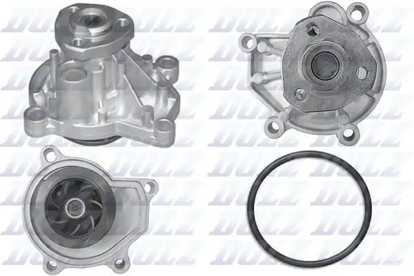 DOLZ A207 Devirdaim 03D121005