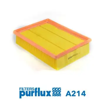 PURFLUX A214 Hava Filtresi