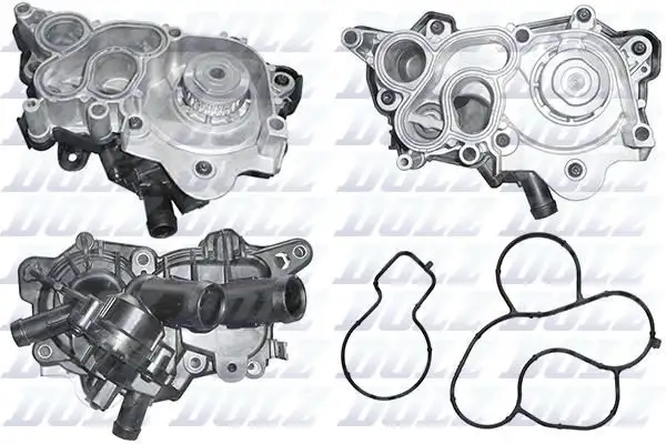 DOLZ A238 Devirdaim 04C121600L