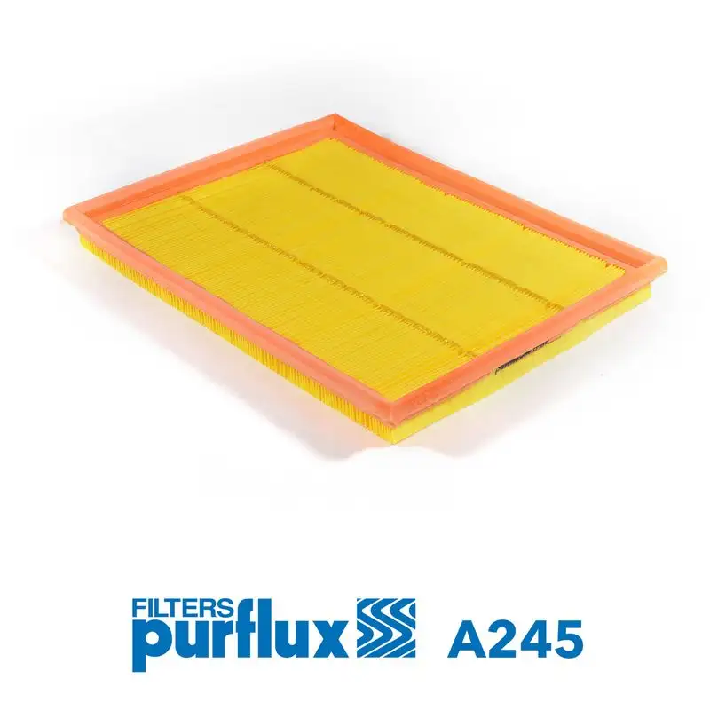 PURFLUX A245 Hava Filtresi