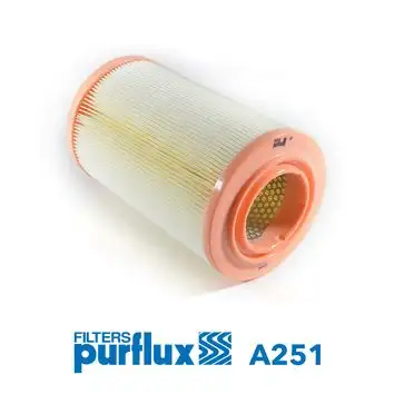 PURFLUX A251 Hava Filtresi