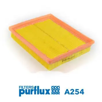 PURFLUX A254 Hava Filtresi