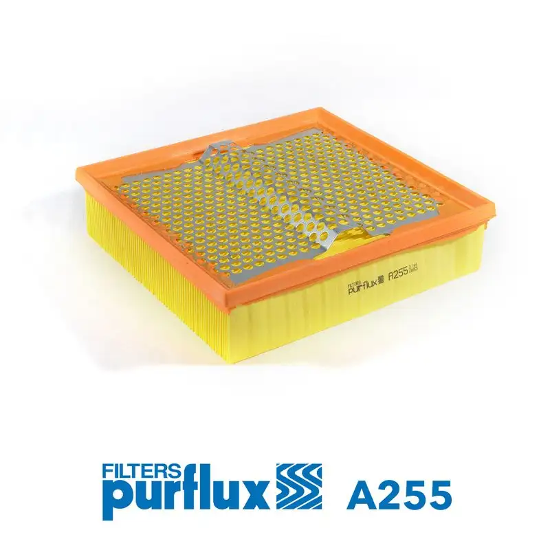 PURFLUX A255 Hava Filtresi