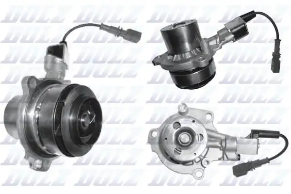 DOLZ A255V Devirdaim 04L121011