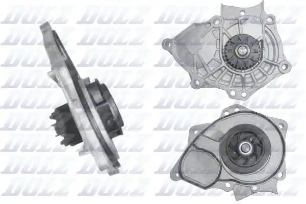 DOLZ A277 Devirdaim 06L121012