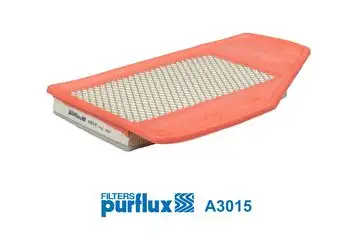 PURFLUX A3015 Hava Filtresi 23430312