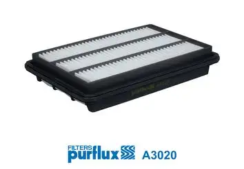 PURFLUX A3020 Hava Filtresi 16546HV80A