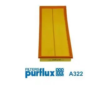 PURFLUX A322 Hava Filtresi