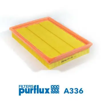 PURFLUX A336 Hava Filtresi