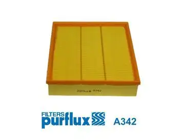 PURFLUX A342 Hava Filtresi