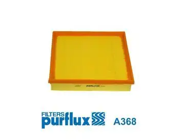PURFLUX A368 Hava Filtresi
