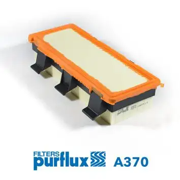 PURFLUX A370 Hava Filtresi