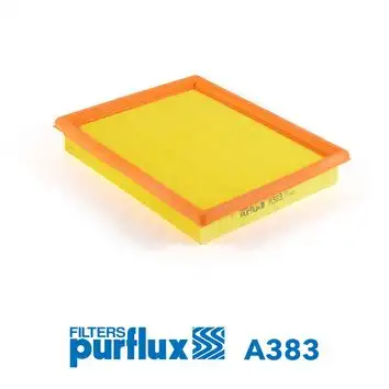 PURFLUX A383 Hava Filtresi