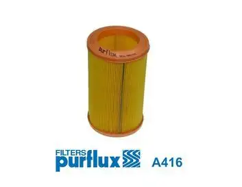 PURFLUX A416 Hava Filtresi