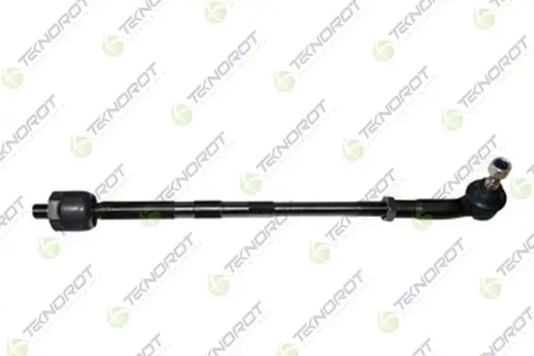 TEKNOROT A-501923 Rot Mili ve Rot Başı (Sağ) 6R0423804B