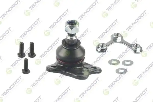 TEKNOROT A-505KF Alt Rotil (Sol)