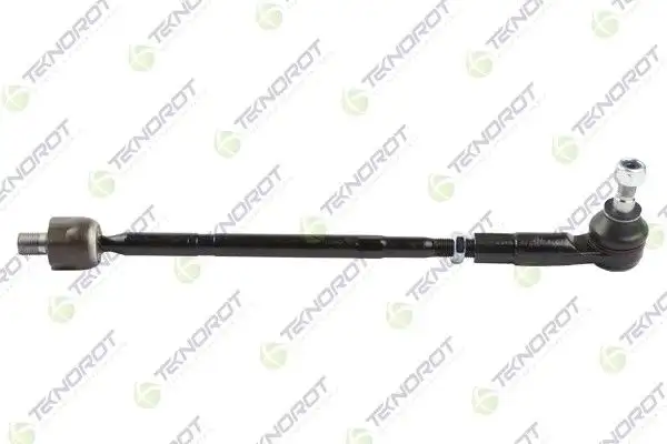 TEKNOROT A-506 Rot Mili ve Rot Başı (Sağ)