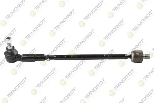 TEKNOROT A-507 Rot Mili ve Rot Başı (Sol)