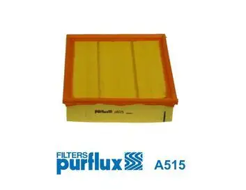 PURFLUX A515 Hava Filtresi