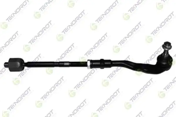 TEKNOROT A-571573 Rot Mili ve Rot Başı (Sağ) 8K0422818B